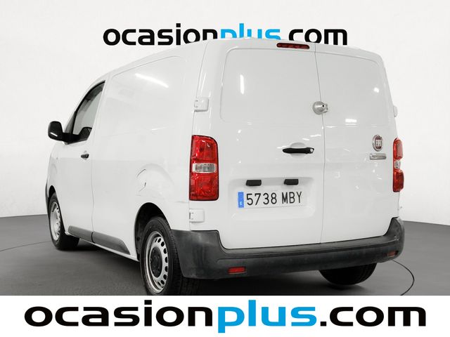 Fiat Scudo Furgon 1.5 BlueHDI L1 Business 75 kW (102 CV)