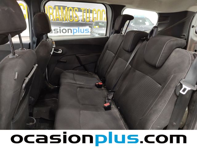 Dacia Lodgy Comfort Blue dCi 70 kW (95 CV)