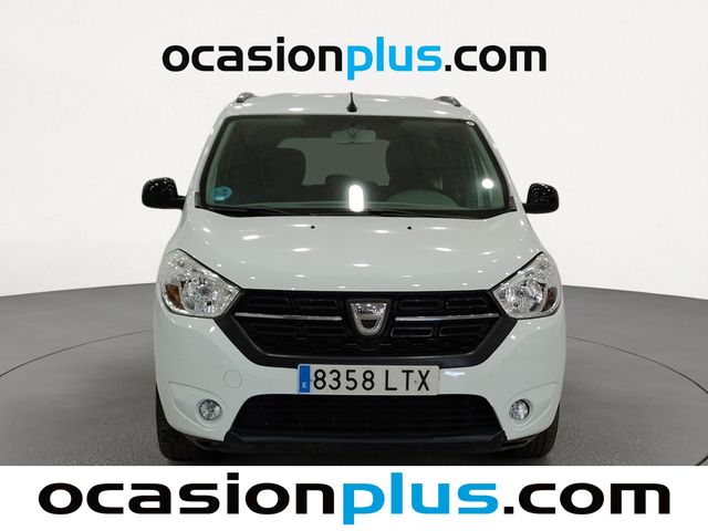 Dacia Lodgy Comfort Blue dCi 70 kW (95 CV)