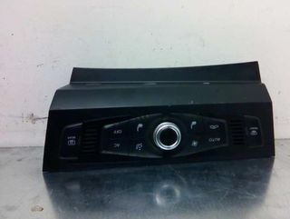 8k1820043ag mando calefaccion / audi a4 2.0 158428
