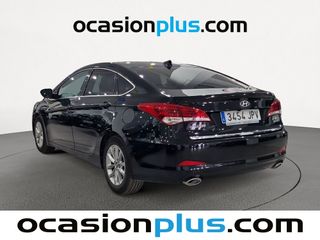 Hyundai i40 1.7 CRDI BlueDrive Tecno 104 kW (141 CV)