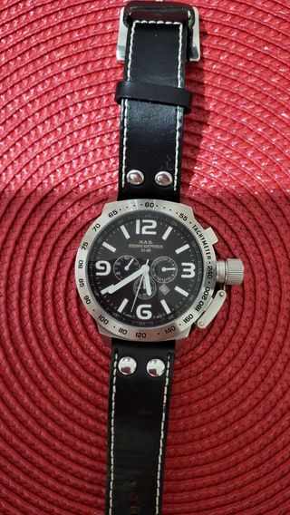 Reloj M&M Primo Emporio