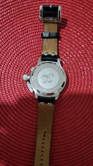 Reloj M&M Primo Emporio