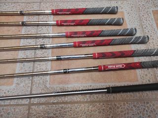 Mazze da golf Callaway Fusion