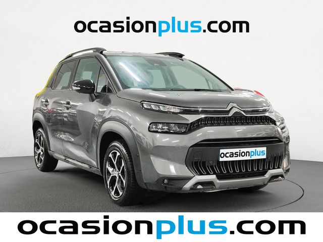 Citroen C3 Aircross PureTech 110 S&S Shine 81 kW (110 CV)