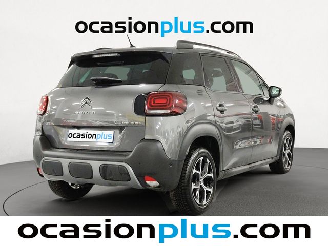 Citroen C3 Aircross PureTech 110 S&S Shine 81 kW (110 CV)