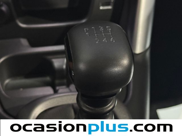 Citroen C3 Aircross PureTech 110 S&S Feel 81 kW (110 CV)