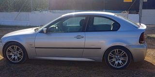 BMW Serie 3 2003 150cv