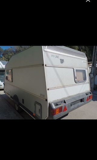 Caravana Kip
