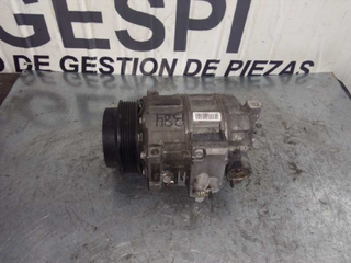 COMPRESOR AIRE ACONDICIONADO MERCEDES-BENZ SPRINT