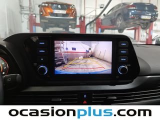 Hyundai i20 1.2 MPI Klass 62 kW (84 CV)