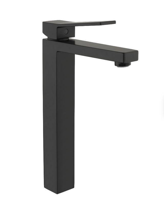 Grifo Lavabo SENSEA Studio Negro