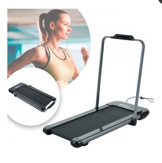 Cinta de Correr Plegable Teletienda