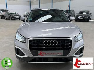 AUDI Q2 Advanced 30 TFSI 81 kW (110 CV)