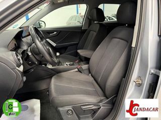 AUDI Q2 Advanced 30 TFSI 81 kW (110 CV)