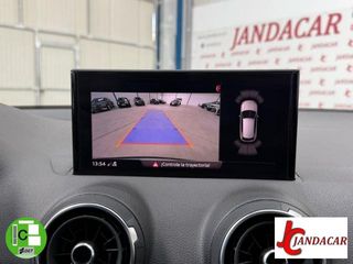 AUDI Q2 Advanced 30 TFSI 81 kW (110 CV)