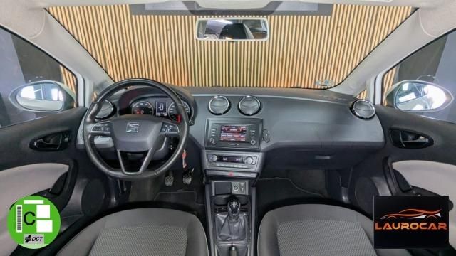 SEAT Ibiza 1.2 TSI 90CV 5p. FR