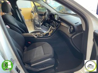 MERCEDES GLC 220 d 4Matic Business