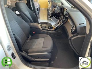 MERCEDES GLC 220 d 4Matic Business