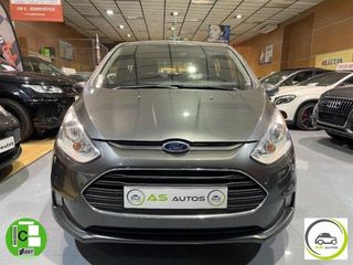 FORD B-Max 1.5 TDCi 75 CV Business