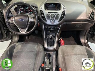 FORD B-Max 1.5 TDCi 75 CV Business