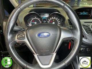 FORD B-Max 1.5 TDCi 75 CV Business
