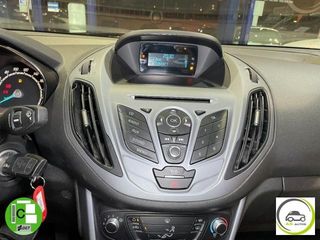 FORD B-Max 1.5 TDCi 75 CV Business