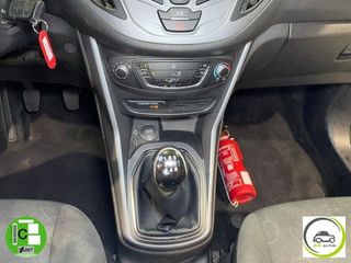 FORD B-Max 1.5 TDCi 75 CV Business