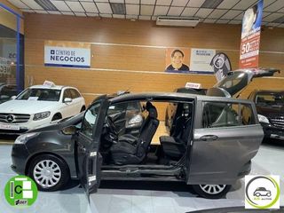 FORD B-Max 1.5 TDCi 75 CV Business