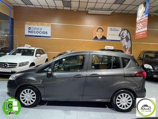 FORD B-Max 1.5 TDCi 75 CV Business