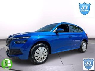 SKODA Kamiq 1.6 TDI 85 kW (115 CV) Style