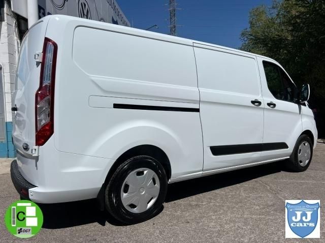 FORD Transit Custom L2 2.0Tdci 130cv 
