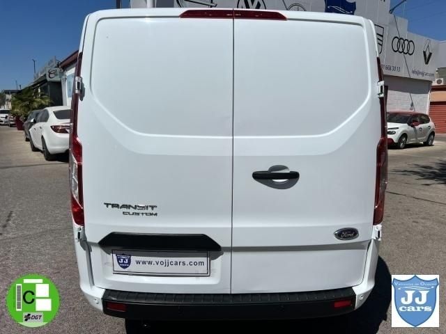 FORD Transit Custom L2 2.0Tdci 130cv 
