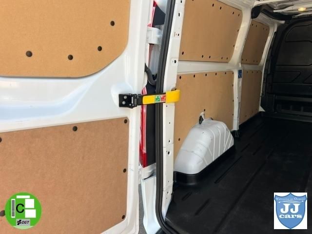 FORD Transit Custom L2 2.0Tdci 130cv 