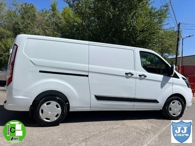 FORD Transit Custom L2 2.0Tdci 130cv 