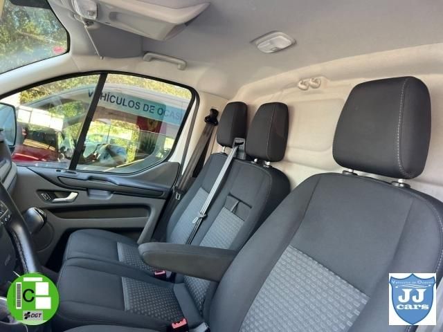 FORD Transit Custom L2 2.0Tdci 130cv 