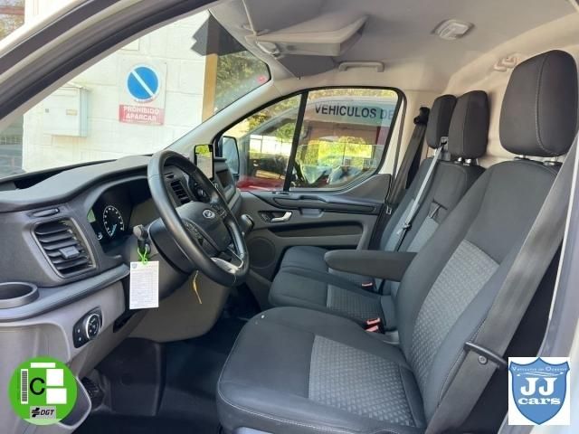 FORD Transit Custom L2 2.0Tdci 130cv 