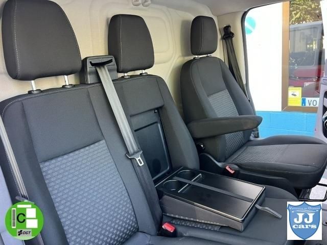 FORD Transit Custom L2 2.0Tdci 130cv 