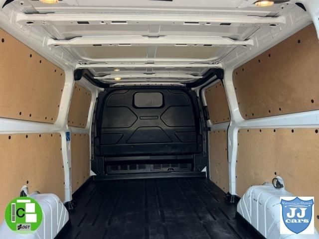 FORD Transit Custom L2 2.0Tdci 130cv 