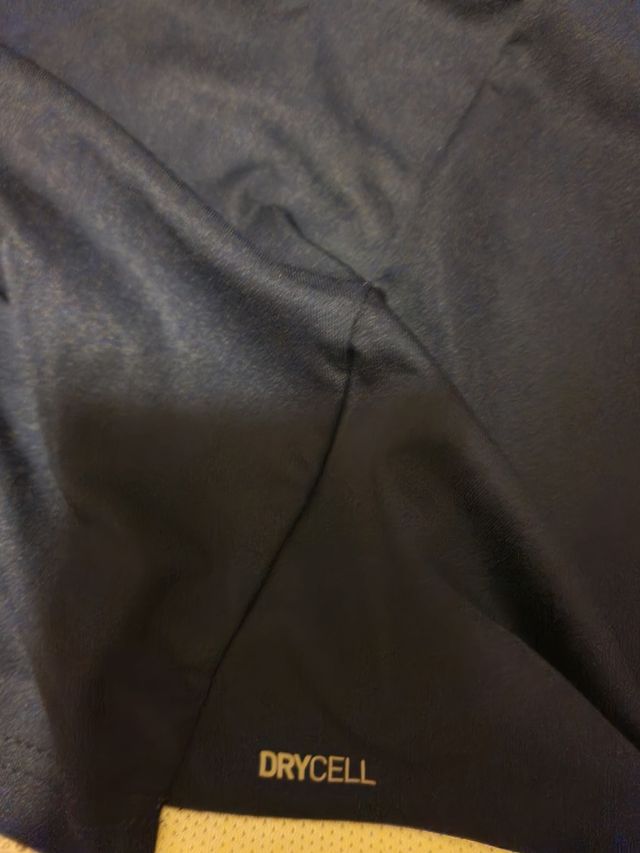 Maglia allenamento AC Mestre Calcio