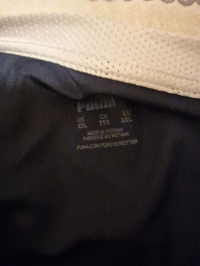 Maglia allenamento AC Mestre Calcio