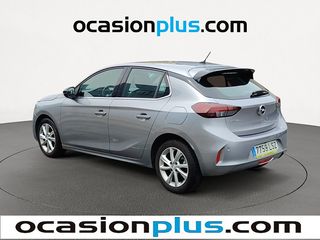 Opel Corsa 1.2 Turbo XHL Elegance Auto 74 kW (100 CV)