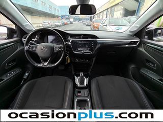 Opel Corsa 1.2 Turbo XHL Elegance Auto 74 kW (100 CV)