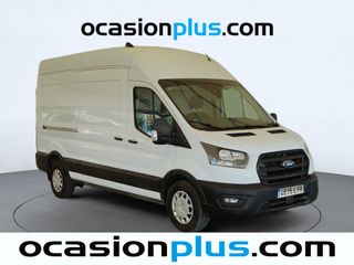 Ford Transit Furgon 350 L3H2 Trend 96 kW (130 CV)