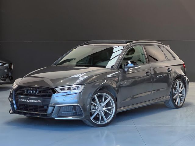 AUDI A3 2.0 TDI 110kW (150CV) S tronic Sportback