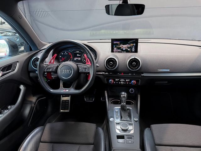 AUDI A3 2.0 TDI 110kW (150CV) S tronic Sportback