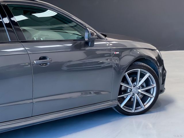 AUDI A3 2.0 TDI 110kW (150CV) S tronic Sportback