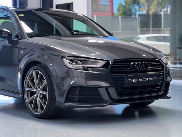 AUDI A3 2.0 TDI 110kW (150CV) S tronic Sportback