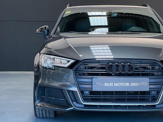 AUDI A3 2.0 TDI 110kW (150CV) S tronic Sportback
