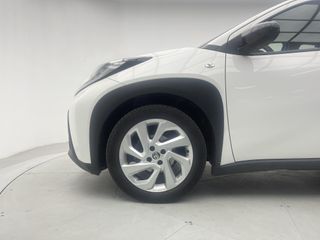 Toyota Aygo X Cross 1.0 VVT-I 72CV Play